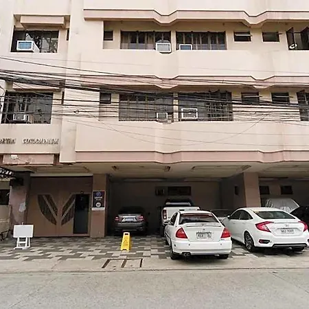 Bryan Condo Suites Makati Near Airport