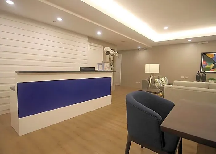 Hotel Bryan Makati Near Airport Manila