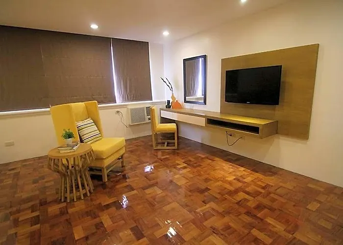 Bryan Makati Near Airport