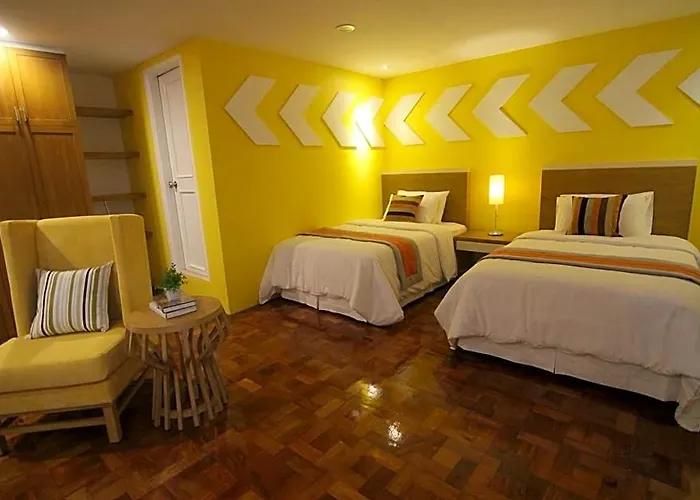 Hotel Bryan Makati Near Airport