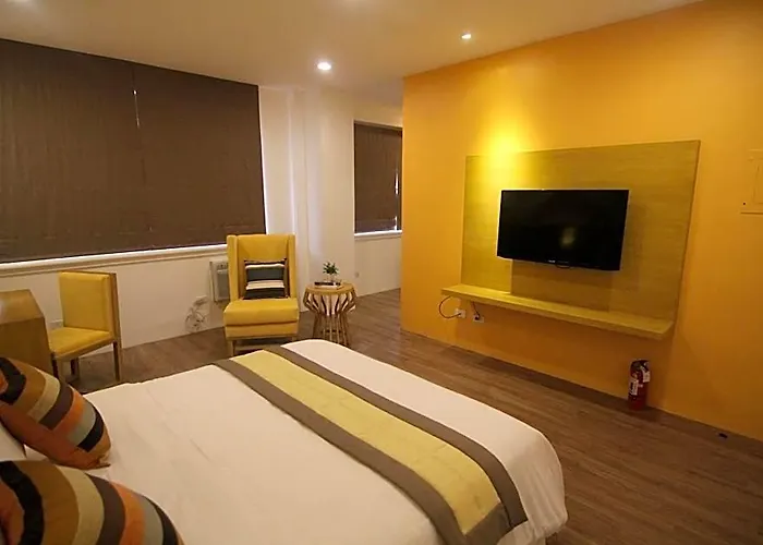 Bryan Makati Near Airport