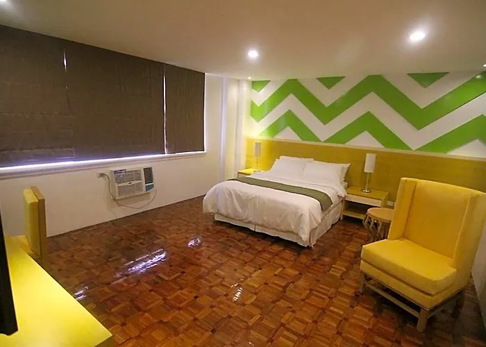 Bryan Makati Near Airport Manila